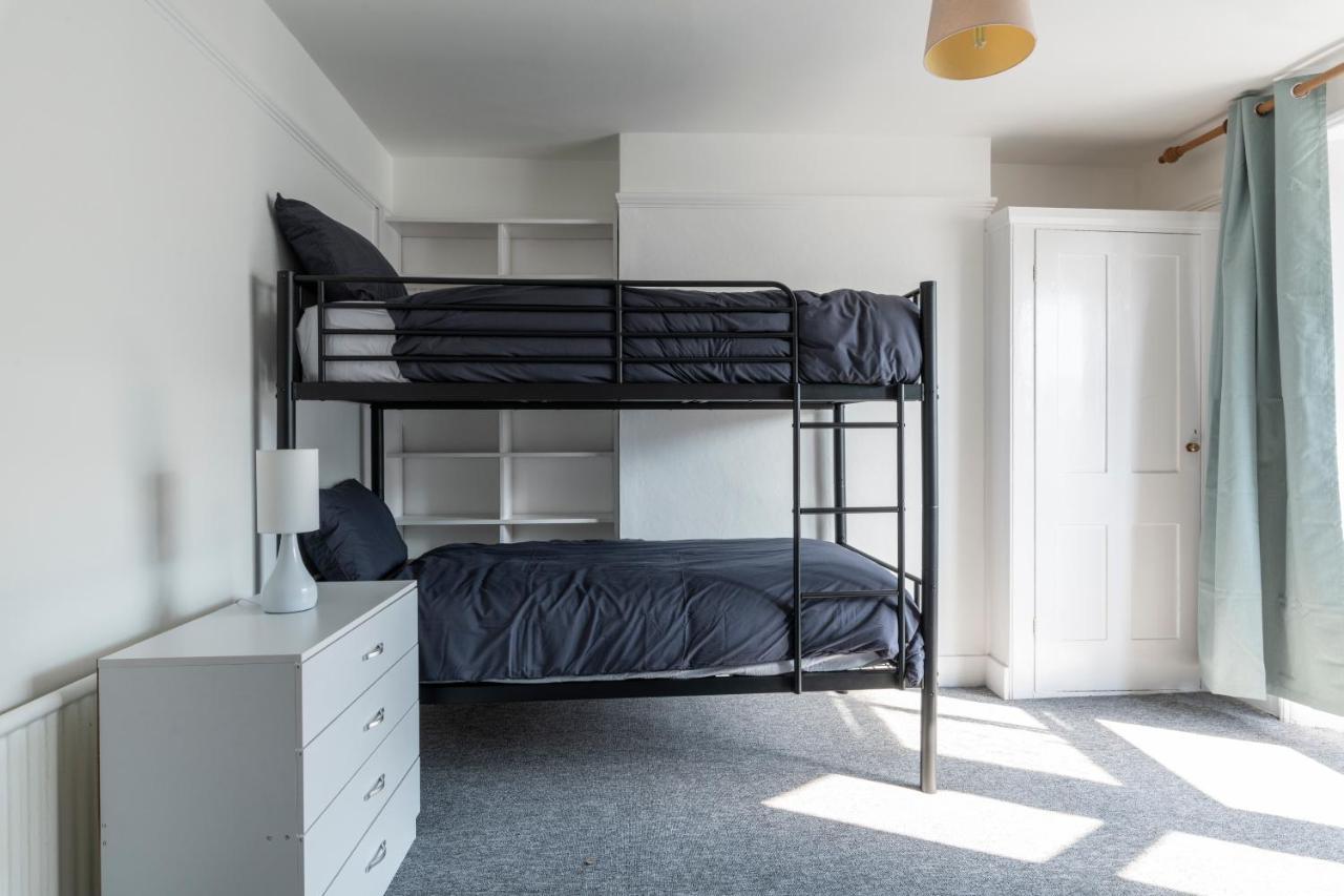Quality Stay Rooms 브라이턴 외부 사진