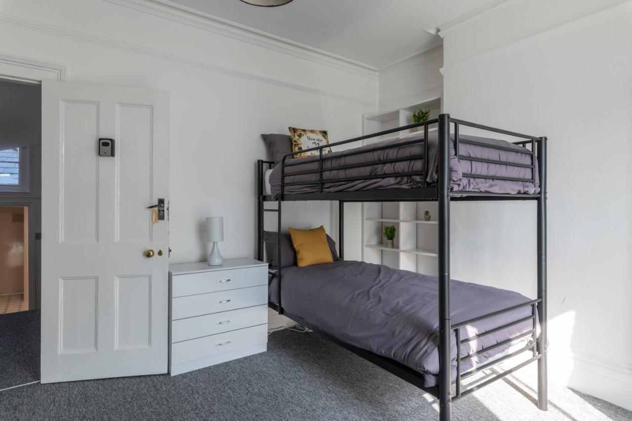 Quality Stay Rooms 브라이턴 외부 사진