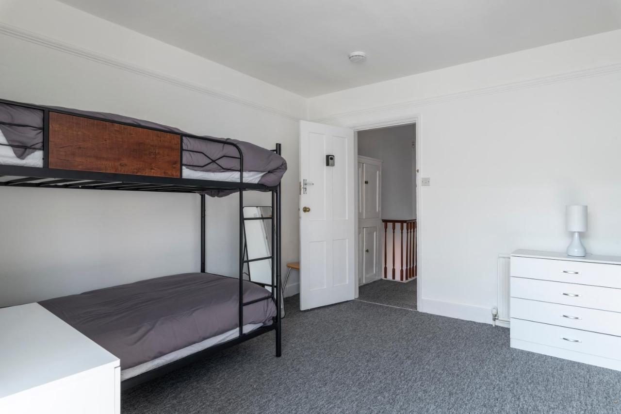 Quality Stay Rooms 브라이턴 외부 사진