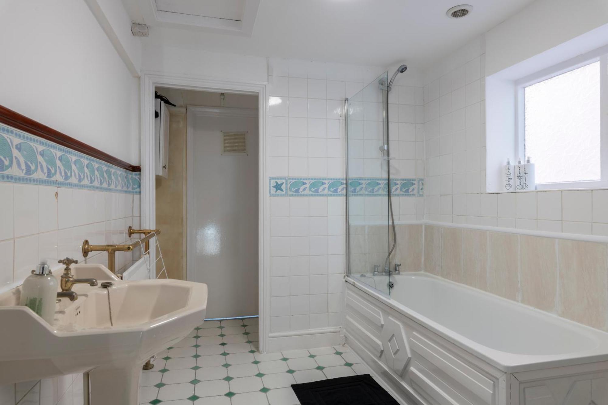 Quality Stay Rooms 브라이턴 외부 사진